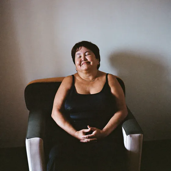 Capa da música Mulher de Palavra